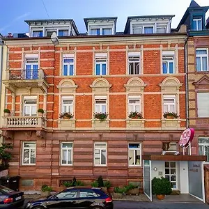 Regina *** Heidelberg