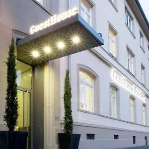 3* Hotel GuestHouse Heidelberg