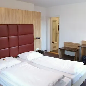 3* Hotel Hotel&gasthaus Backmulde