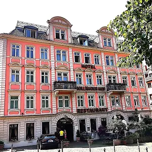 Partner Holländer Hof Heidelberg