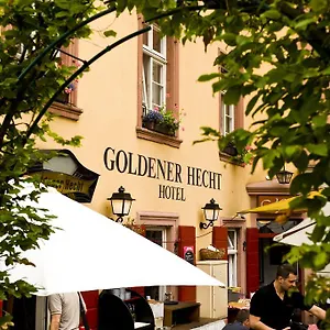 Goldener Hecht *** Heidelberg